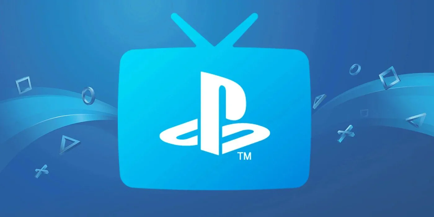 playstation vue