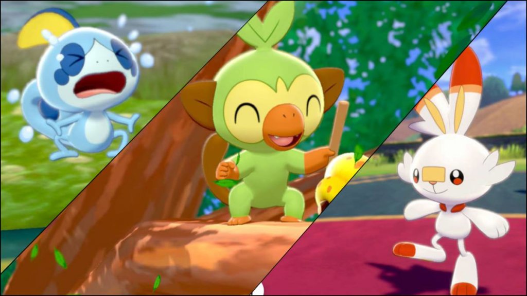 pokemon