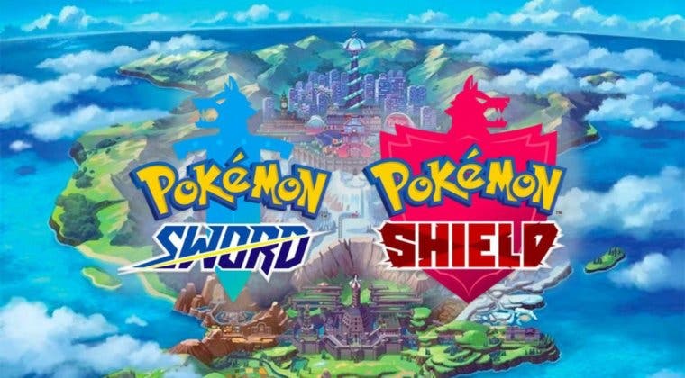 Imagen de Pokémon Espada y Escudo: ¿en qué momento se divide el desarrollo de una generación en dos entregas?