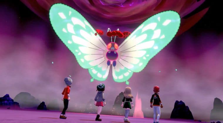 Imagen de Pokémon Espada y Escudo brilla en más de 10 gameplays distintos