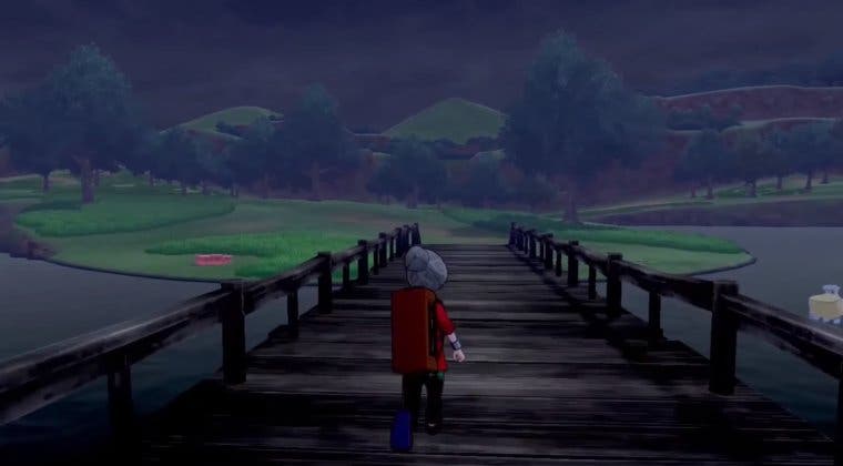 Imagen de Pokémon Espada y Escudo se deja ver en 10 minutos de gameplay