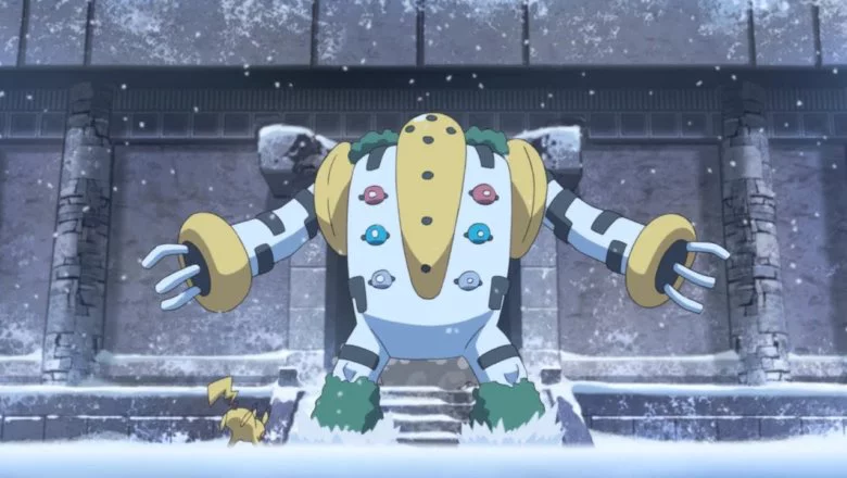 pokémon go