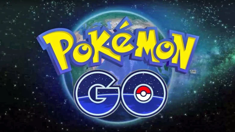 Pokémon GO