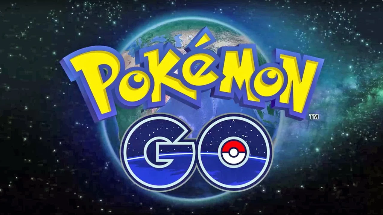 Pokémon GO