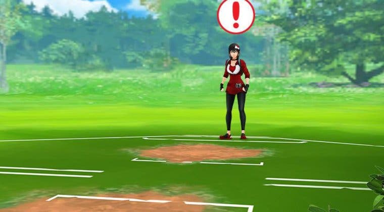 Imagen de Pokémon GO anuncia Liga Combates GO, su PvP online