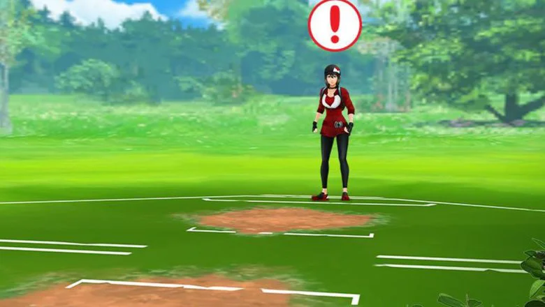 pokémon go pvp
