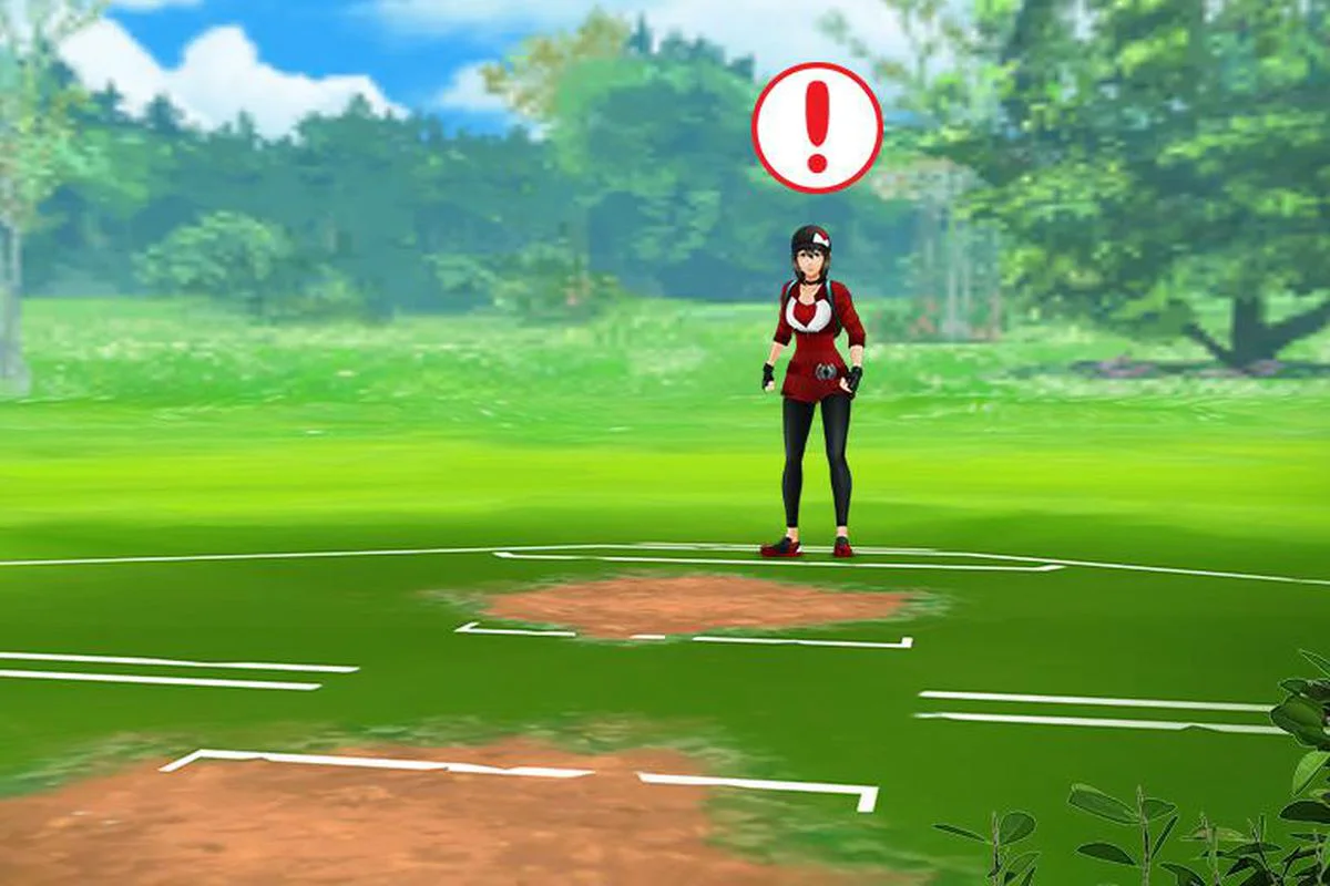 pokémon go pvp