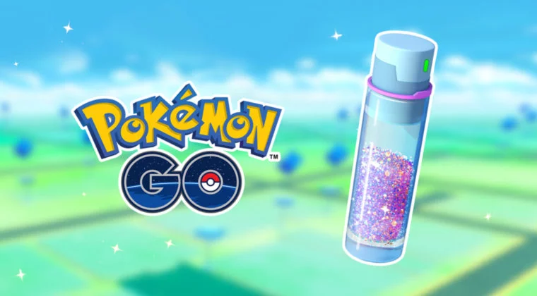 Imagen de Pokémon GO da inicio al nuevo evento de Lluvia Estelar