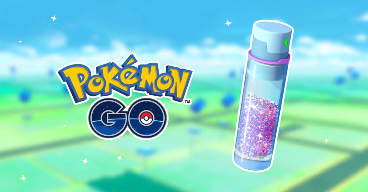pokémon go