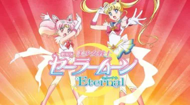 Imagen de La primera película de Pretty Guardians Sailor Moon Eternal recibe fecha de estreno