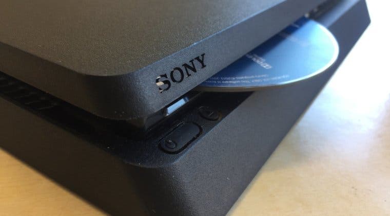 Imagen de PlayStation 5 usará discos físicos distintos a los de PS4