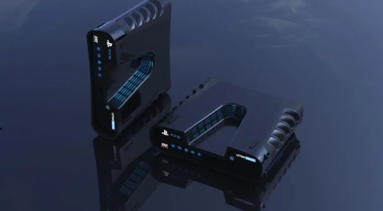 Imagen de Posible precio de PlayStation 5: No será una consola "barata"