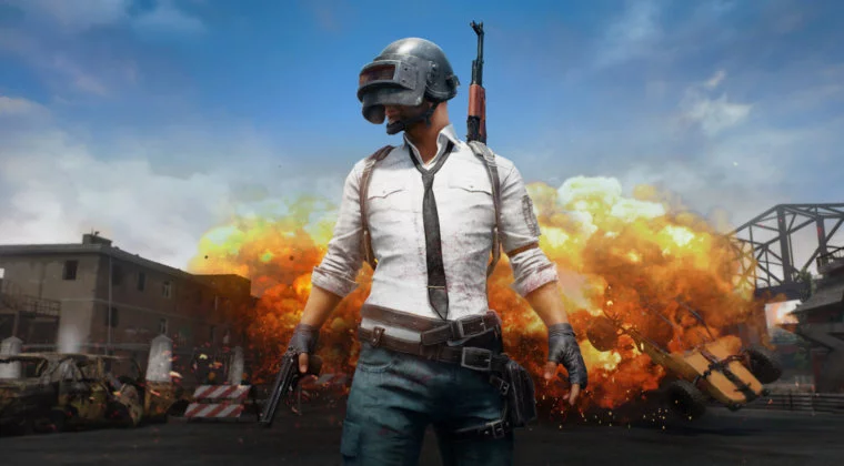 Imagen de PUBG celebra su tercer aniversario con regalos para los jugadores