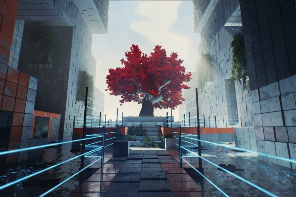 qube 2