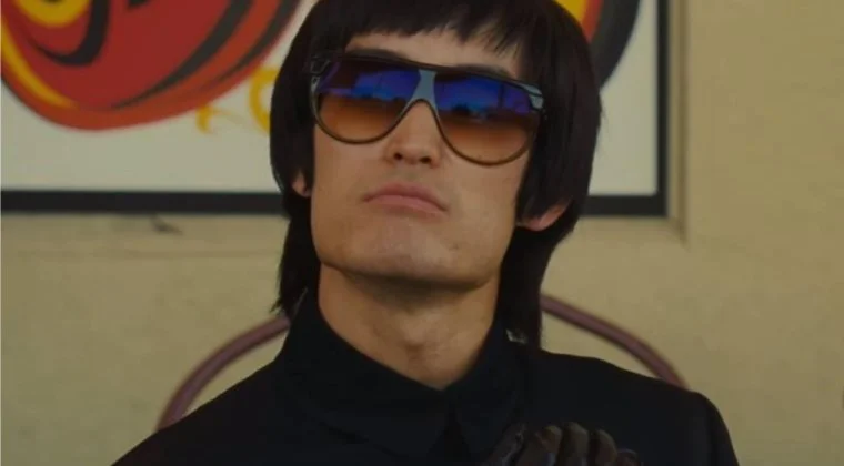 Imagen de China no estrenará Érase una vez... en Hollywood por la escena de Bruce Lee