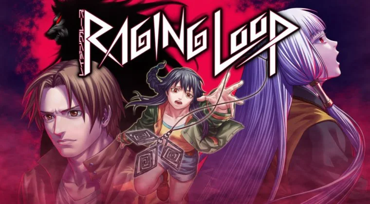 Imagen de El terror novelesco de Raging Loop ya está disponible en formato físico