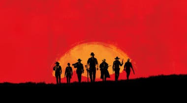 red dead 2