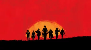 red dead 2