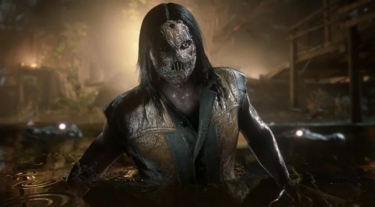 Imagen de Red Dead Online: nuevo fugitivo legendario, máscara de matanza y más