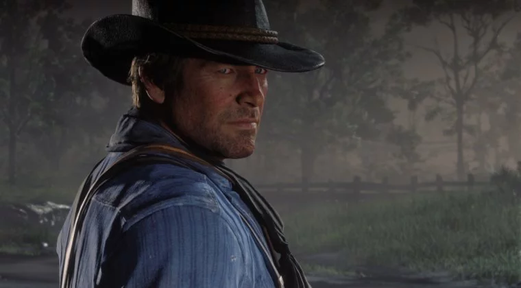 Imagen de El lanzamiento de Red Dead Redemption 2 en Steam supuso "un empuje sustancial" a las ventas