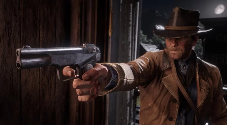 Imagen de Estas son las mejoras técnicas y gráficas de Red Dead Redemption II en PC