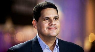 reggie fils aime