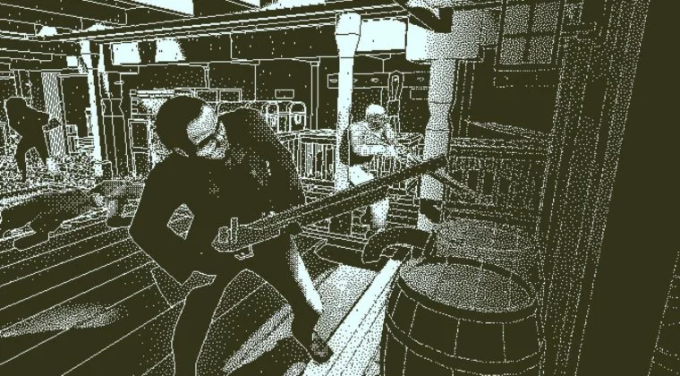 Imagen de To the Moon, Return of the Obra Dinn y más tendrán edición física por Limited Run Games