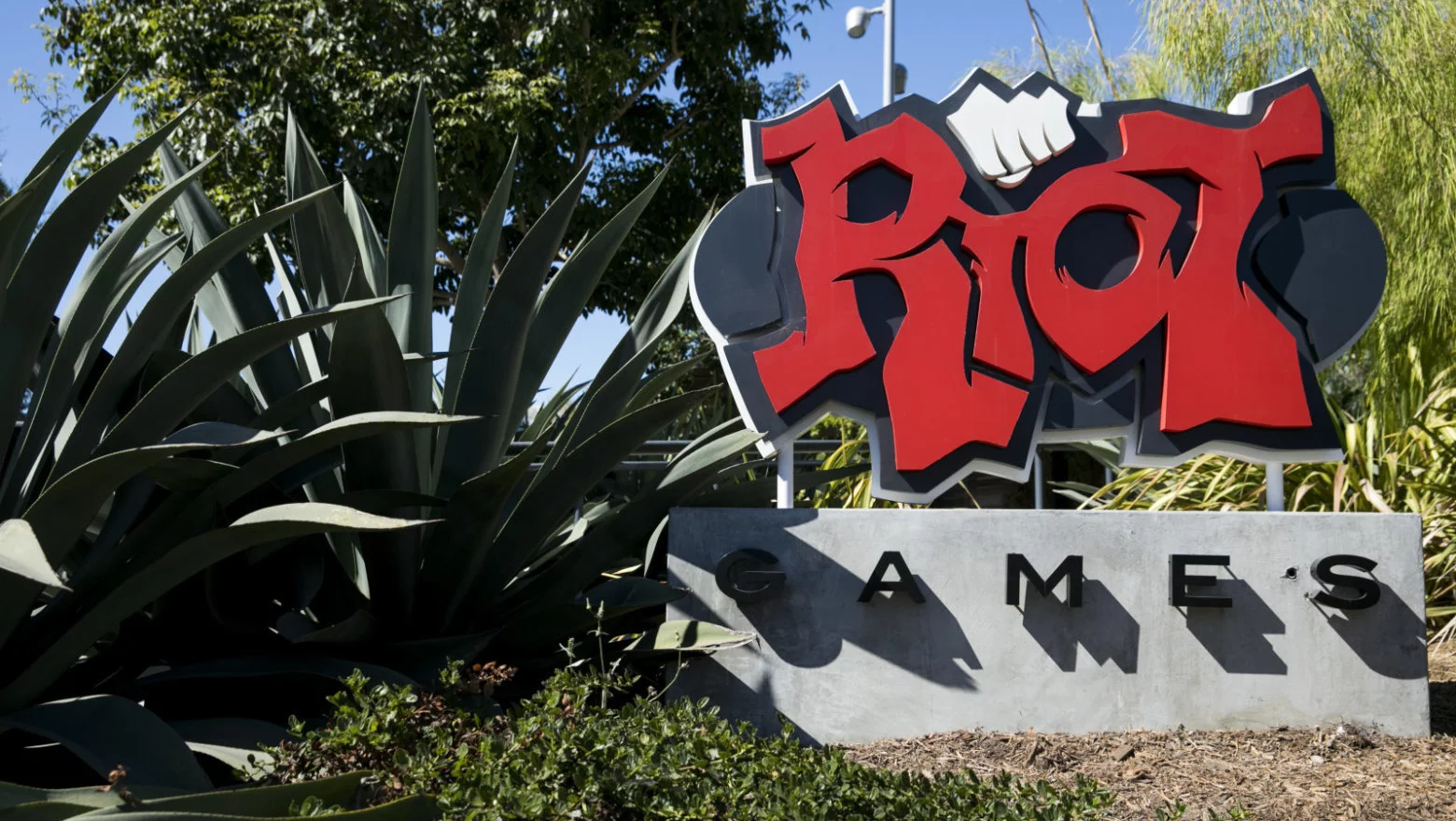 Riot Games