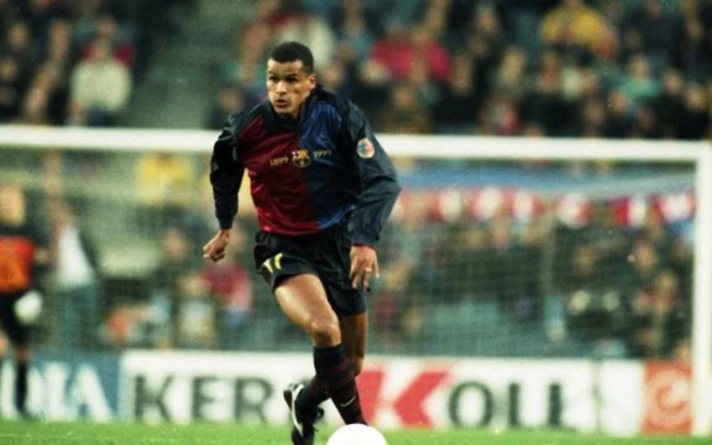rivaldo icono