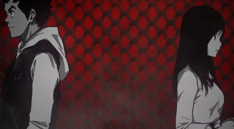 Imagen de Root Film, el sucesor de la novela visual Root Letter, llegará a Occidente