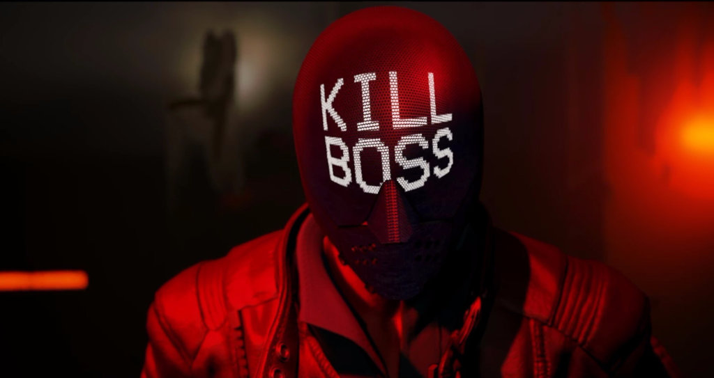 ruiner egs