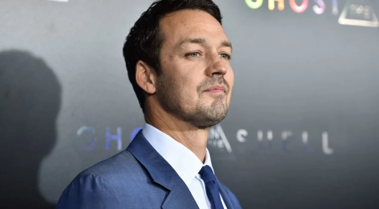 Imagen de Rupert Sanders dirigirá el piloto de Fundación, la serie sci-fi de Apple TV+