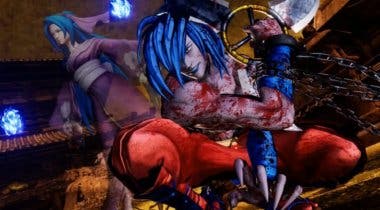 Imagen de Samurai Shodown presentará su próximo personaje DLC en la New Game + Expo