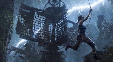 Imagen de Square Enix pone fecha a la Definitive Edition de Shadow of the Tomb Raider