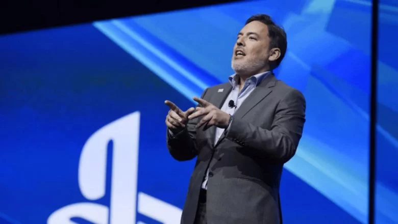 shawn layden sony worldwide studios