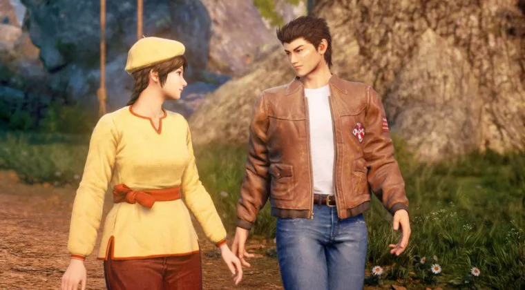 Imagen de El extraño embargo de Shenmue III: los análisis se publican dos días después de su estreno