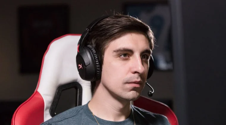 Imagen de Shroud sigue a Ninja y abandona Twitch para llegar a Mixer