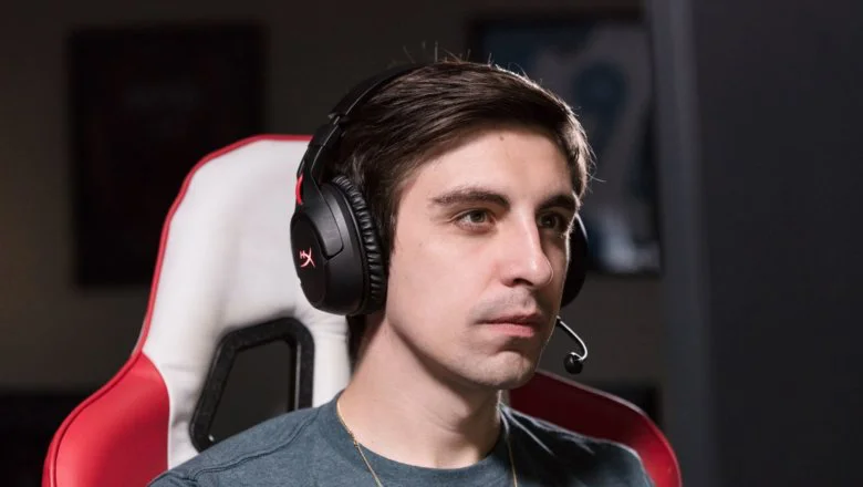 shroud