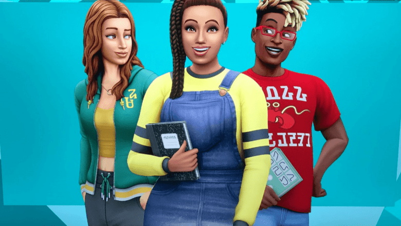 Los Sims 4