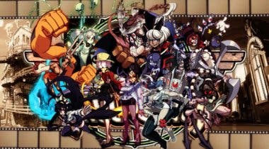 Imagen de La versión de Xbox One de Skullgirls 2nd Encore queda pospuesta indefinidamente