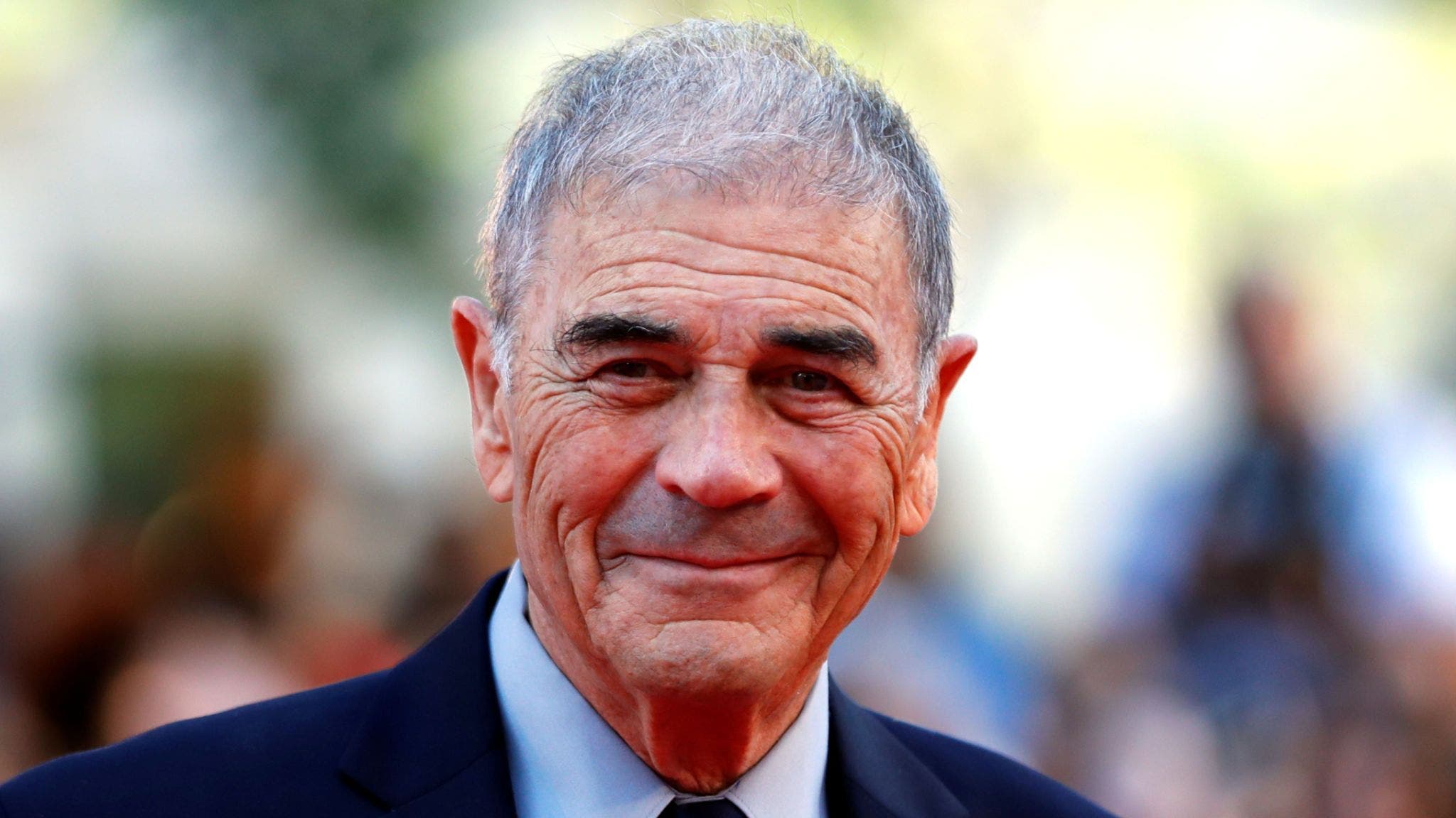 Fallece el actor Robert Forster a los 78 años; esta fue su historia y