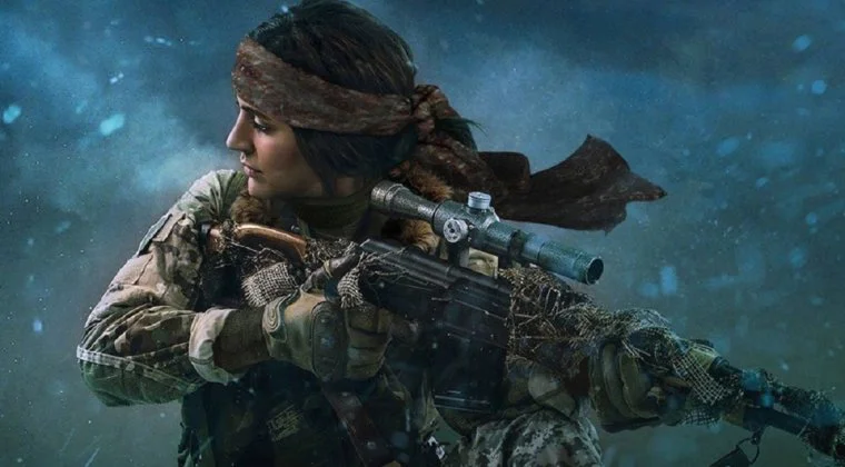 Imagen de Sniper: Ghost Warrior Contracts luce sus novedades en un gameplay