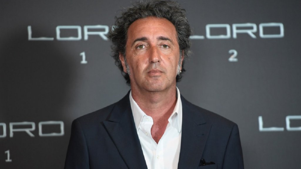 sorrentino hbo