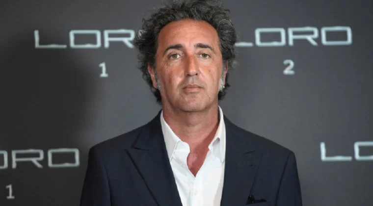 Imagen de Paolo Sorrentino está trabajando en una nueva miniserie para HBO