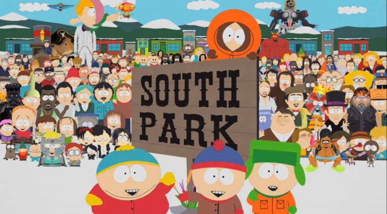 Imagen de HBO Max tendrá la exclusividad de las 23 temporadas de South Park
