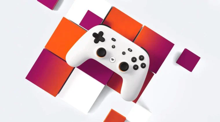 Imagen de Google Stadia lanza por sorpresa la versión gratuita de su servicio