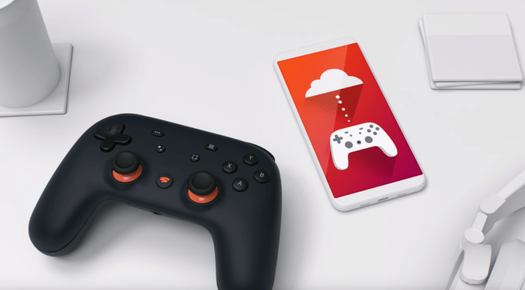 Imagen de Stadia celebra su salida al mercado con un nuevo tráiler de lanzamiento