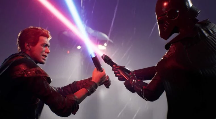 Imagen de Star Wars Jedi: Fallen Order actualiza sus requisitos recomendados para PC