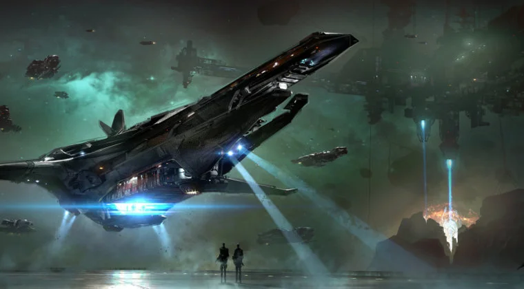 Imagen de Juega gratis a Star Citizen durante esta semana