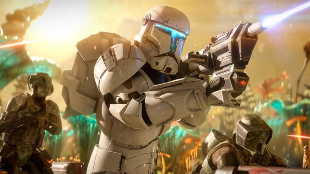 star wars ea 2022